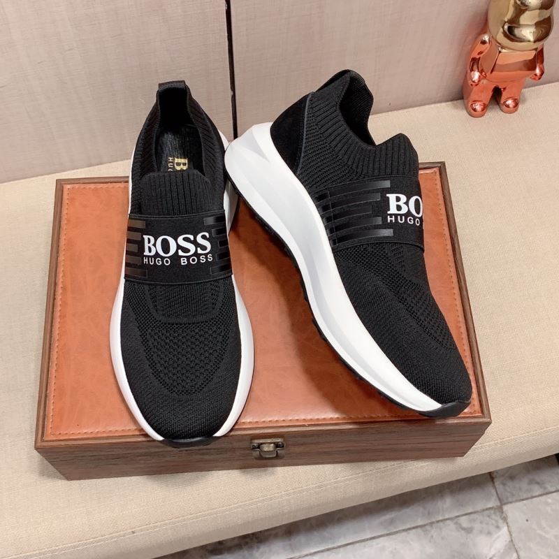 Boss Shoes